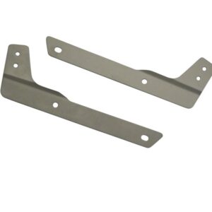 Sissybar Brackets