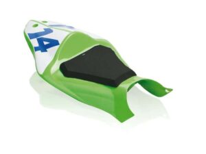 Puig Foam Adhesives Seats Short 320Mm.