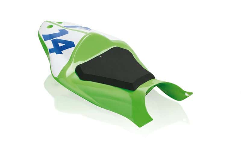 Puig Foam Adhesives Seats Short 320Mm.