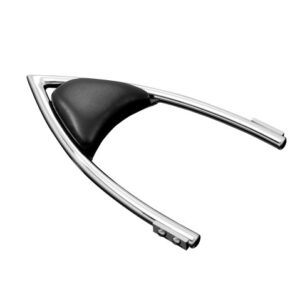 Sissybar Arch Chrome complete