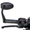 Puig Handlebar End Mirror Mp L/Der./Izdo. C/Black