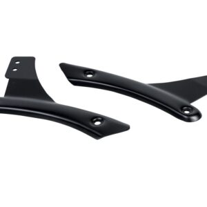 Sissybar Brackets