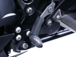 Puig Shoe Protector Shift Lever C/Black