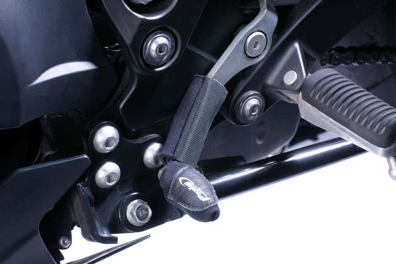 Puig Shoe Protector Shift Lever C/Black