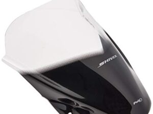 Puig Racing Screen Shiver 750 10-14 C/Clear