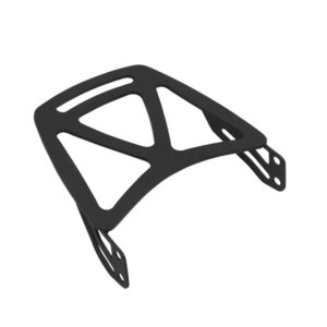 Luggage Rack for Sissy bars Black