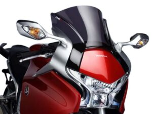 Puig Racing Screen Honda Vfr1200F 10-17' C/Dark Smoke
