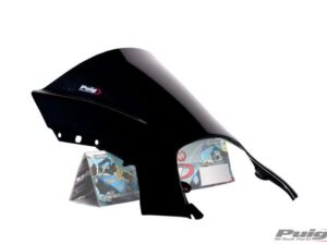 Puig Racing Screen Honda Vfr1200F 10-17' C/Black
