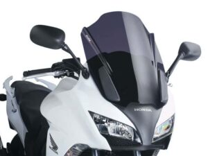 Puig Touring Screen Honda Cbf1000F 10-17' C/Dark Smoke