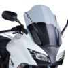 Puig Touring Screen Honda Cbf1000F 10-17' C/Smoke