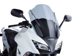 Puig Touring Screen Honda Cbf1000F 10-17' C/Smoke