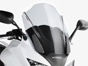 Puig Touring Screen Honda Cbf1000F 10-17' C/Clear