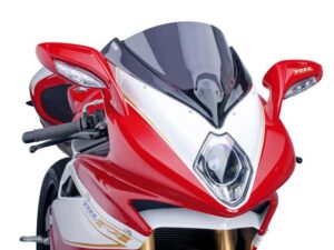 Puig Racing Screen Mv Agusta F4 10'-18'/F4 Rr 13'-18'