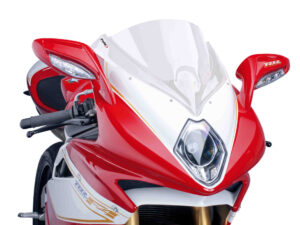 Puig Racing Screen Mv Agusta F4 10'-18'/F4 Rr 13'-18'