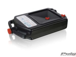Puig Maintenance Can 8 Liters C/ Black