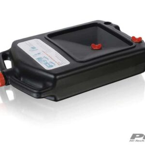 Puig Maintenance Can 8 Liters C/ Black