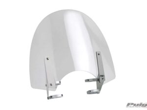 Puig Windshield Sunset Honda Vt1300Cx 10'-13'C/Clear