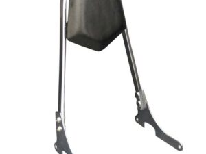 Highway Hawk sissybar wide model complete