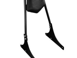 Sissybar Wide Black