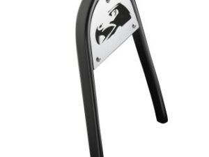 Sissybar Comfort complete