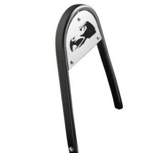 Sissybar Comfort complete