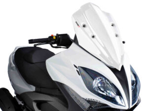 Puig Winshield V-Techline Kymco Xciting 500 Abs 07-13