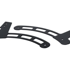 Sissybar bracket only black