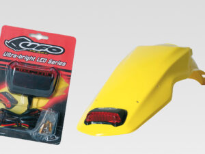 UFO Takavalo täyd. LED Panthom universal 92x60x22mm