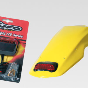 UFO Takavalo täyd. LED Panthom universal 92x60x22mm