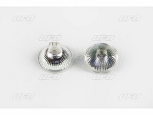 UFO Halogeenipolttimot 12V 35W/24°, 12V35W/38°