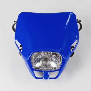 UFO Valomaski Firefly Sininen 089 hyväksytty 12V 35/W