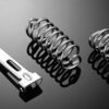 Highway Hawk spring soloseat