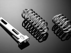 Highway Hawk spring soloseat