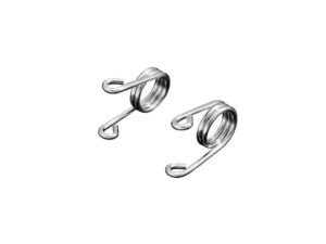 Highway Hawk SPRING SET FOR SOLO SEAT