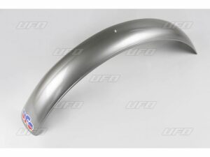 UFO Etulokasuoja veteran MX/Enduro125-500 60-74 Silver