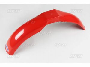 UFO Etulokasuoja veteran MX/Enduro125-500 75-79 Punainen