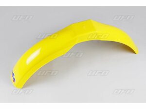 UFO Etulokasuoja veteran MX/Enduro125-500 75-79 Keltainen