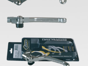 UFO Kytkinvipu 4-sormi nivelellä CR/CRF 04-