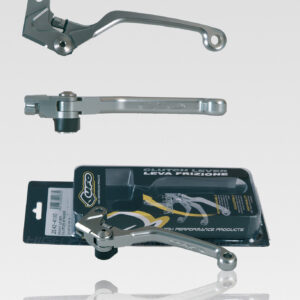 UFO Kytkinvipu 4-sormi nivelellä CR/CRF 04-