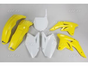 UFO Muovisarja 5-osainen original RMZ250 07-08