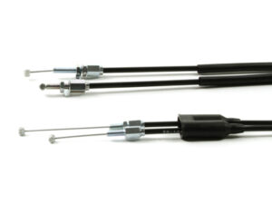 ProX Throttle Cable CRF250R 04-09 + CRF450R '02-08