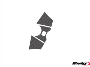 Puig Yoke Protector Honda Vfr1200F 10-13 C/Carbon Look