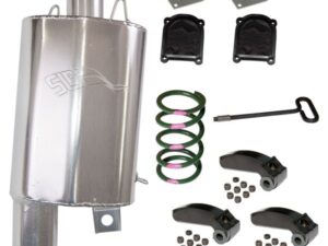 SLP Stage 1 Kit Arctic Cat M8000 2019-21/Yamaha Mountain Max -21