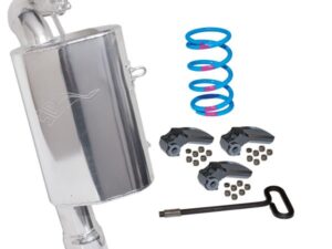 SLP Stage 1 Kit Polaris AXYS 850 RMK/SKS 2019-22