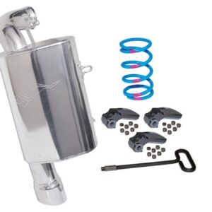 SLP Stage 1 Kit Polaris AXYS 850 RMK/SKS 2019-22