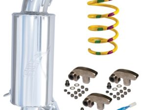 SLP Stage 1 Kit Ski-Doo 850 Summit Turbo 2020-22