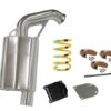 SLP Stage 1 Kit Ski-Doo 850 Renegade 2021-22