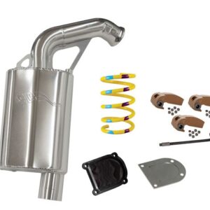 SLP Stage 1 Kit Ski-Doo 850 Renegade 2021-22