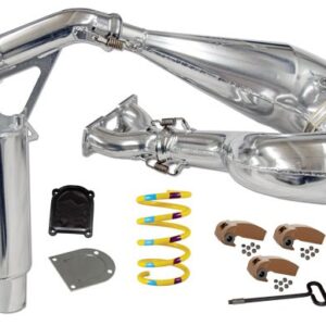 SLP Stage 2 Kit Ski-Doo 850 Renegade 2021-22