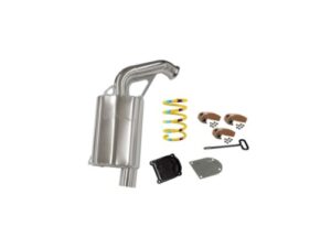 SLP Stage 1 Kit Ski-Doo 850 MXZ -23